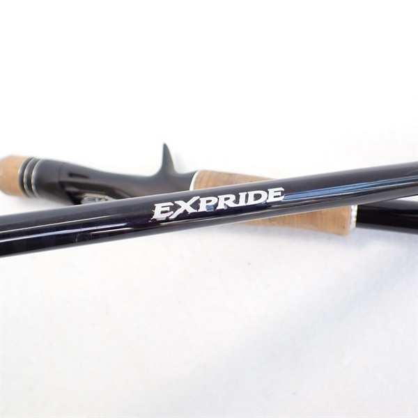 １７エクスプライド１７６Ｈ